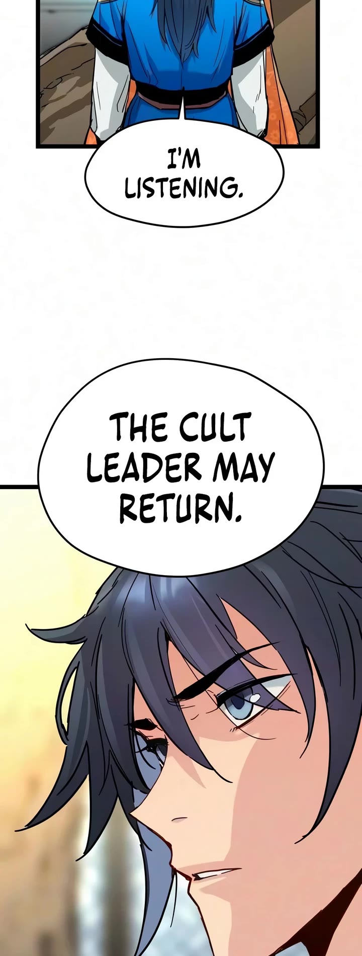 Surviving as a Genius on Borrowed Time Chapter 90 page 27 - Chapter 90