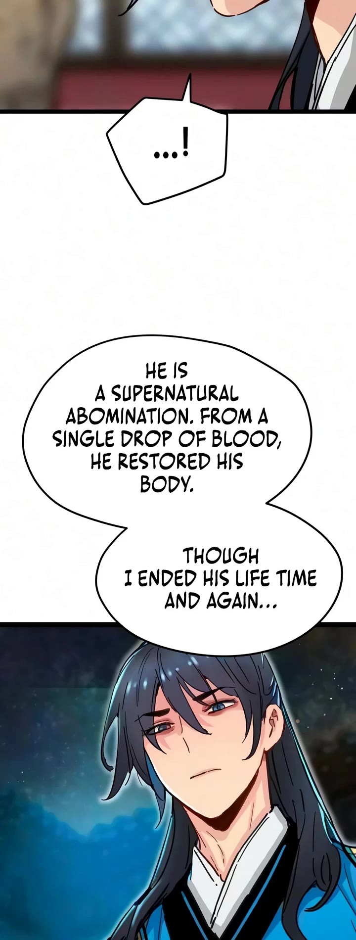 Surviving as a Genius on Borrowed Time Chapter 90 page 28 - Chapter 90