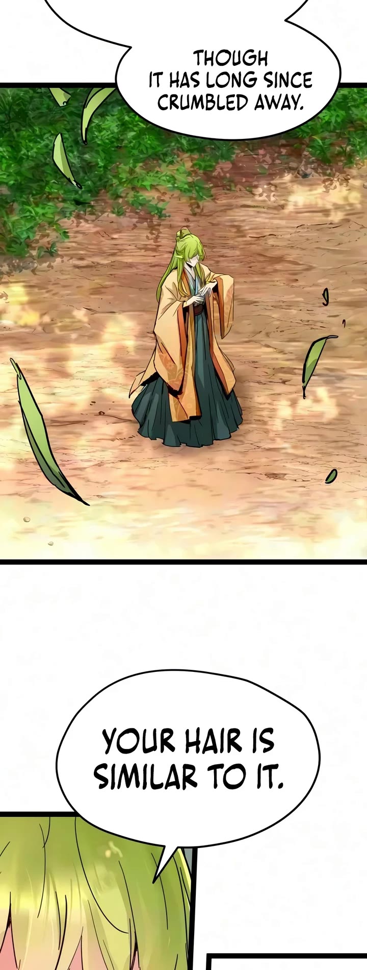 Surviving as a Genius on Borrowed Time Chapter 90 page 33 - Chapter 90