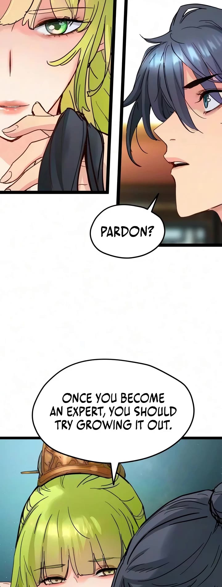 Surviving as a Genius on Borrowed Time Chapter 90 page 34 - Chapter 90