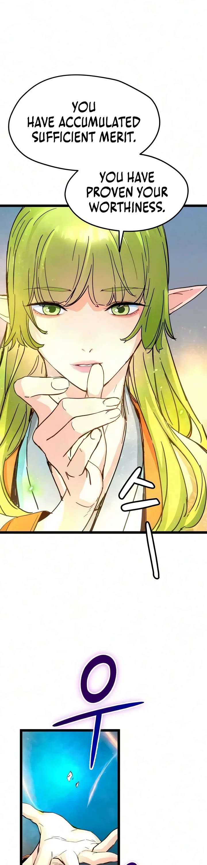 Surviving as a Genius on Borrowed Time Chapter 90 page 38 - Chapter 90