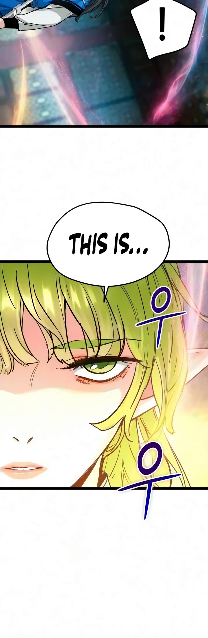 Surviving as a Genius on Borrowed Time Chapter 90 page 40 - Chapter 90