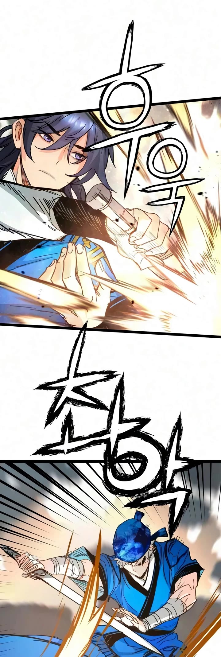 Surviving as a Genius on Borrowed Time Chapter 90 page 5 - Chapter 90