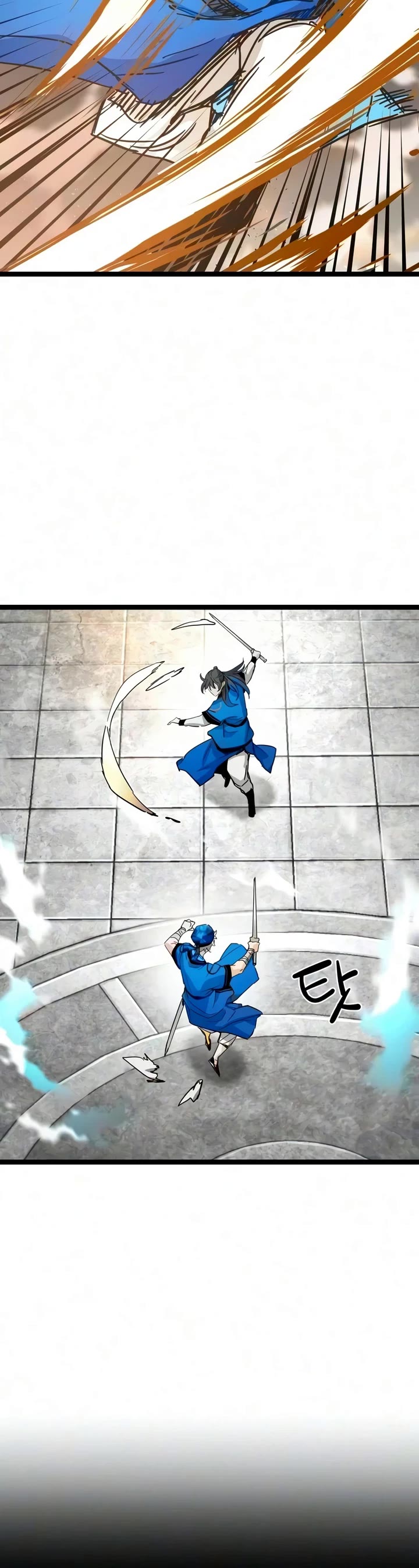 Surviving as a Genius on Borrowed Time Chapter 90 page 6 - Chapter 90