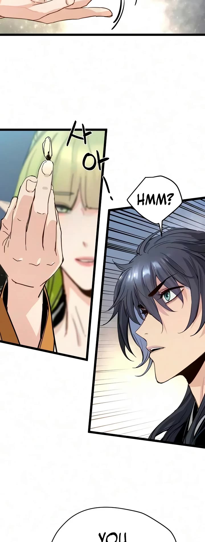 Surviving as a Genius on Borrowed Time Chapter 91 page 10 - Chapter 91