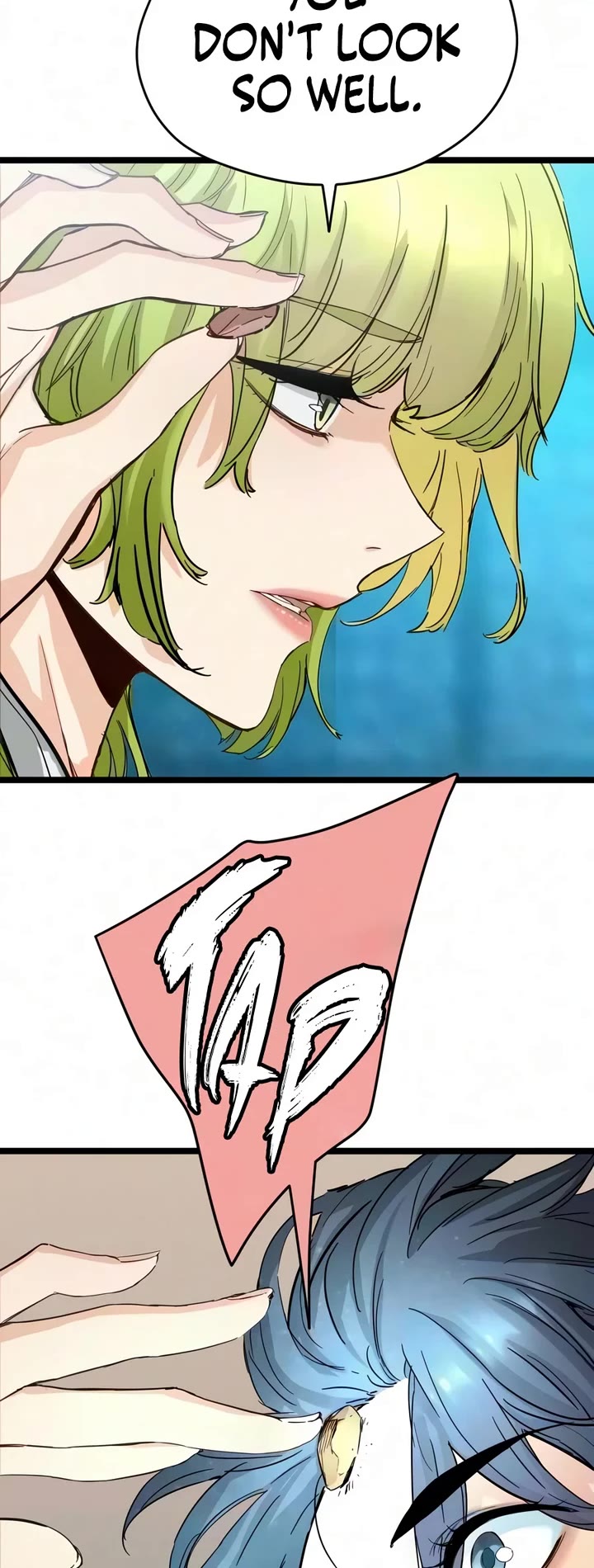 Surviving as a Genius on Borrowed Time Chapter 91 page 11 - Chapter 91