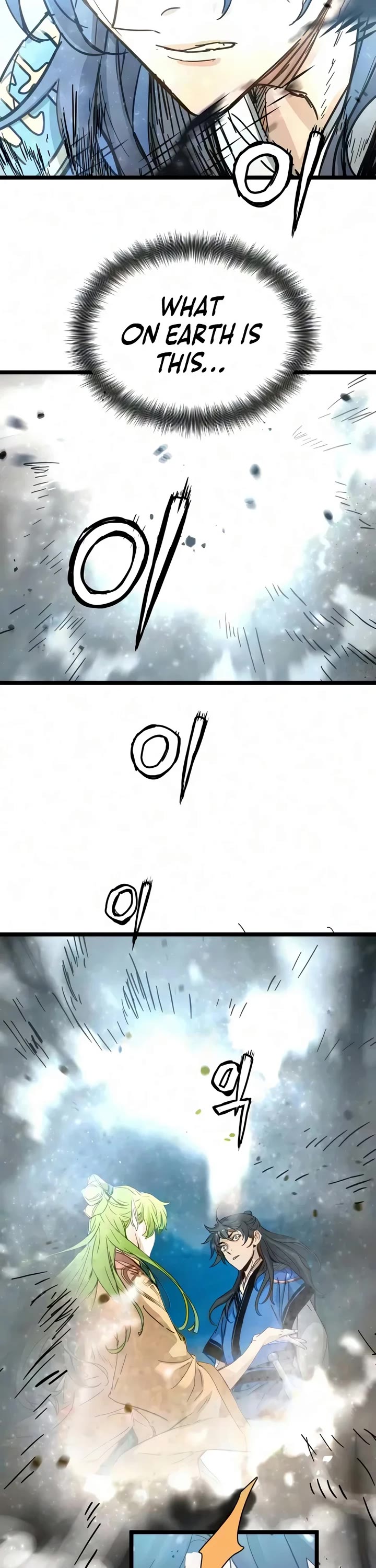 Surviving as a Genius on Borrowed Time Chapter 91 page 15 - Chapter 91