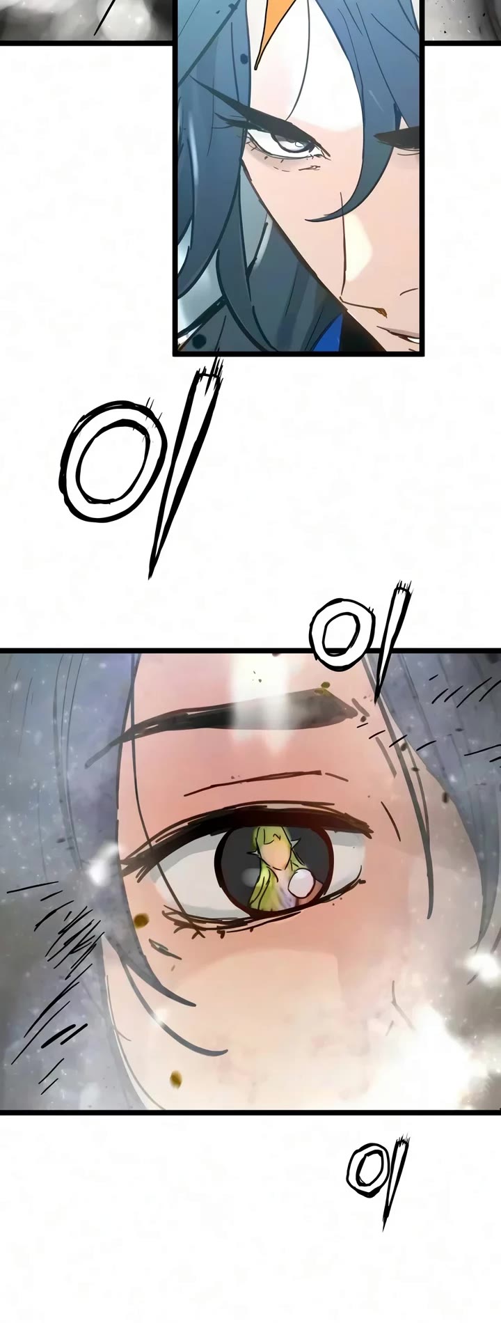 Surviving as a Genius on Borrowed Time Chapter 91 page 16 - Chapter 91