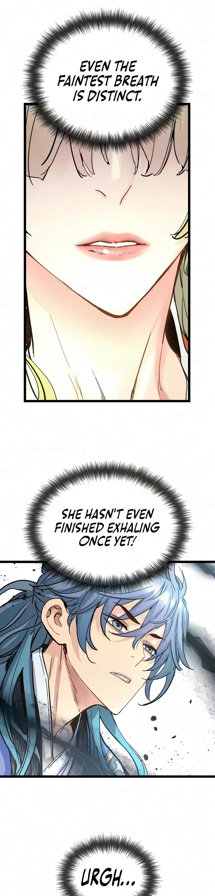 Surviving as a Genius on Borrowed Time Chapter 91 page 19 - Chapter 91