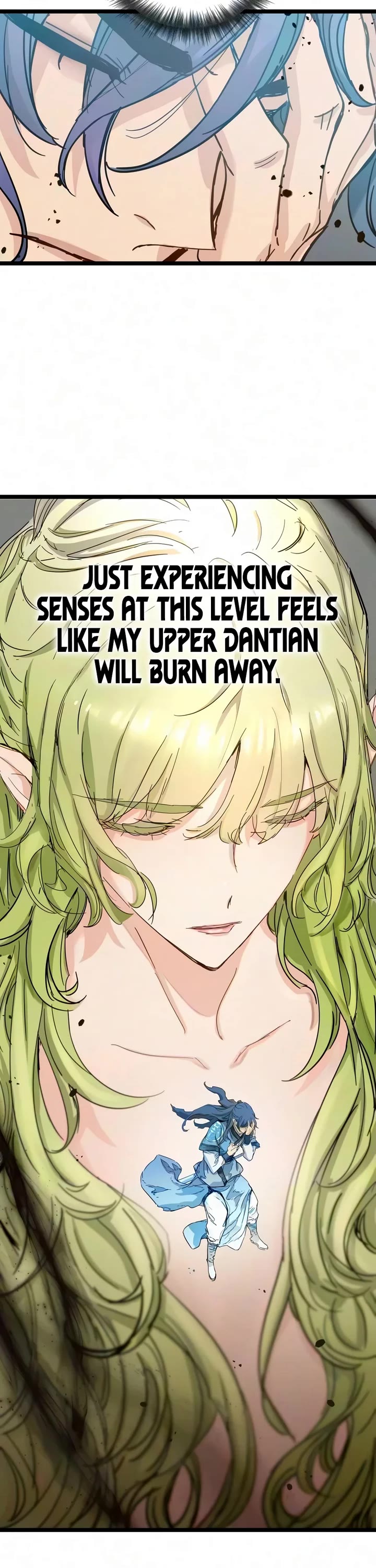 Surviving as a Genius on Borrowed Time Chapter 91 page 20 - Chapter 91