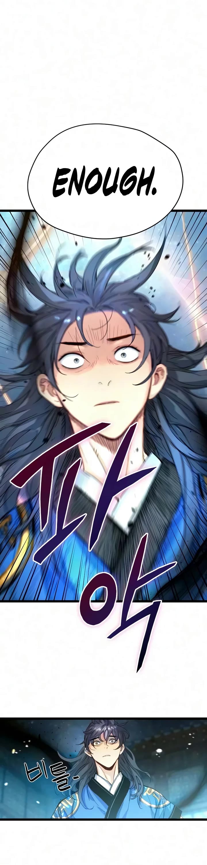 Surviving as a Genius on Borrowed Time Chapter 91 page 21 - Chapter 91
