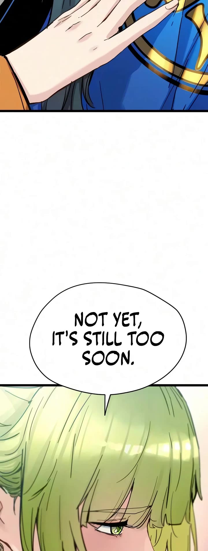 Surviving as a Genius on Borrowed Time Chapter 91 page 23 - Chapter 91