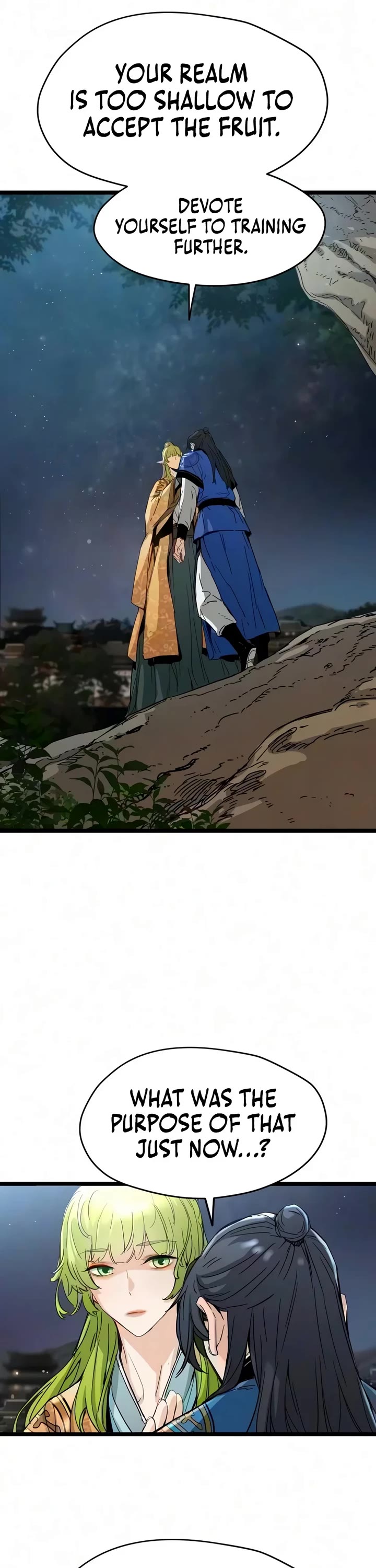 Surviving as a Genius on Borrowed Time Chapter 91 page 25 - Chapter 91