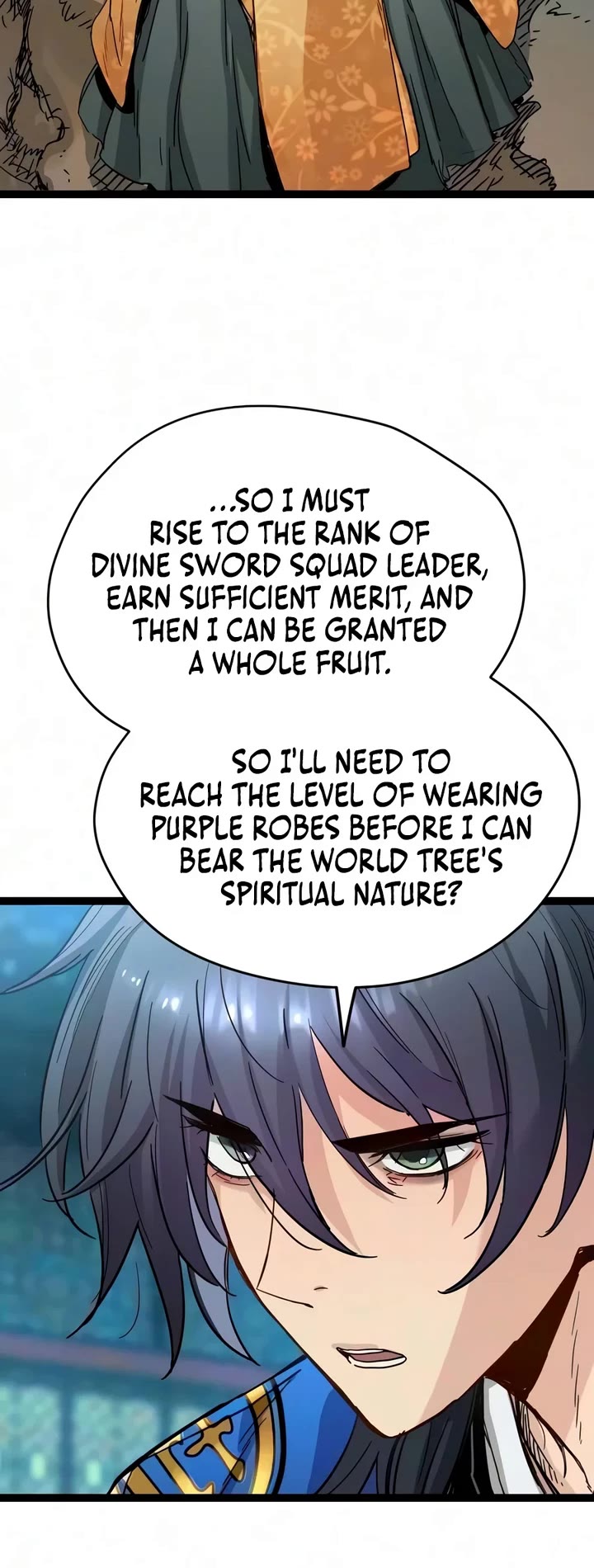 Surviving as a Genius on Borrowed Time Chapter 91 page 29 - Chapter 91