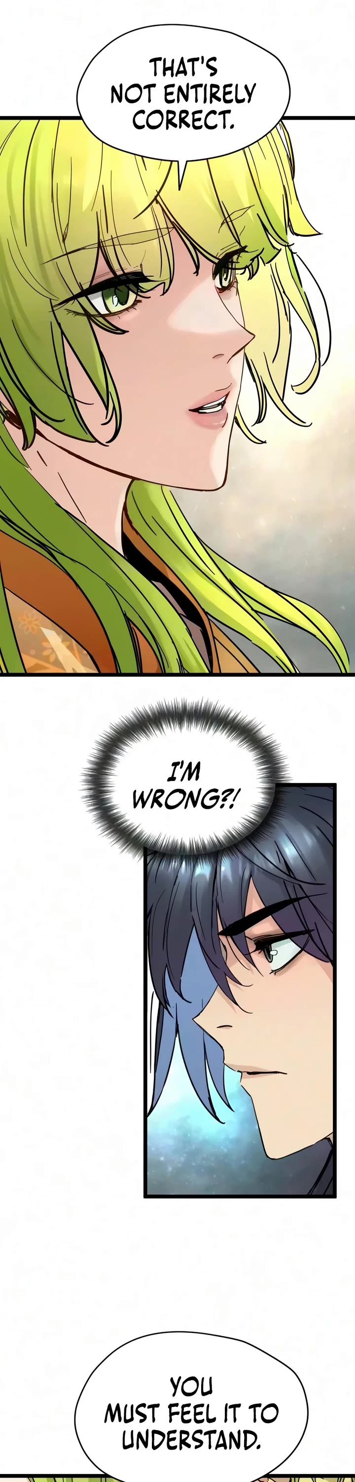 Surviving as a Genius on Borrowed Time Chapter 91 page 3 - Chapter 91