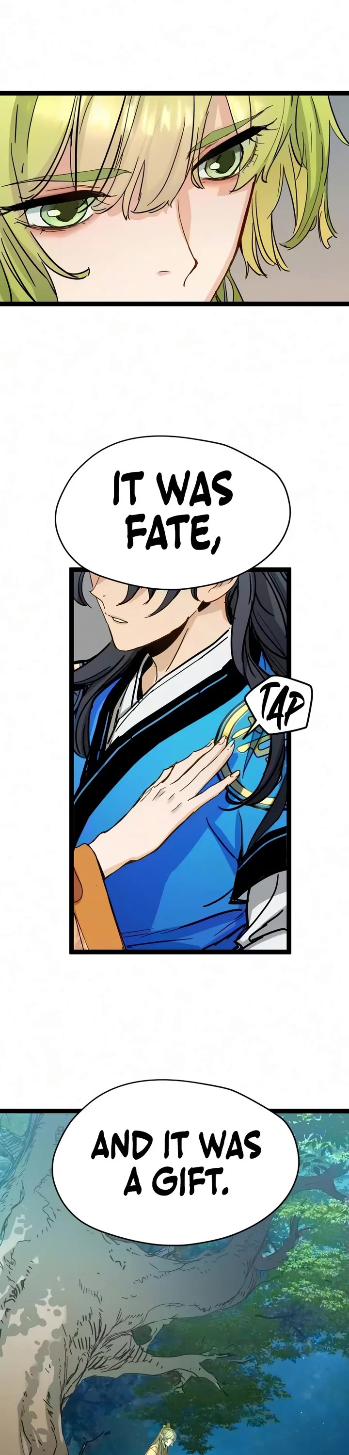 Surviving as a Genius on Borrowed Time Chapter 91 page 31 - Chapter 91