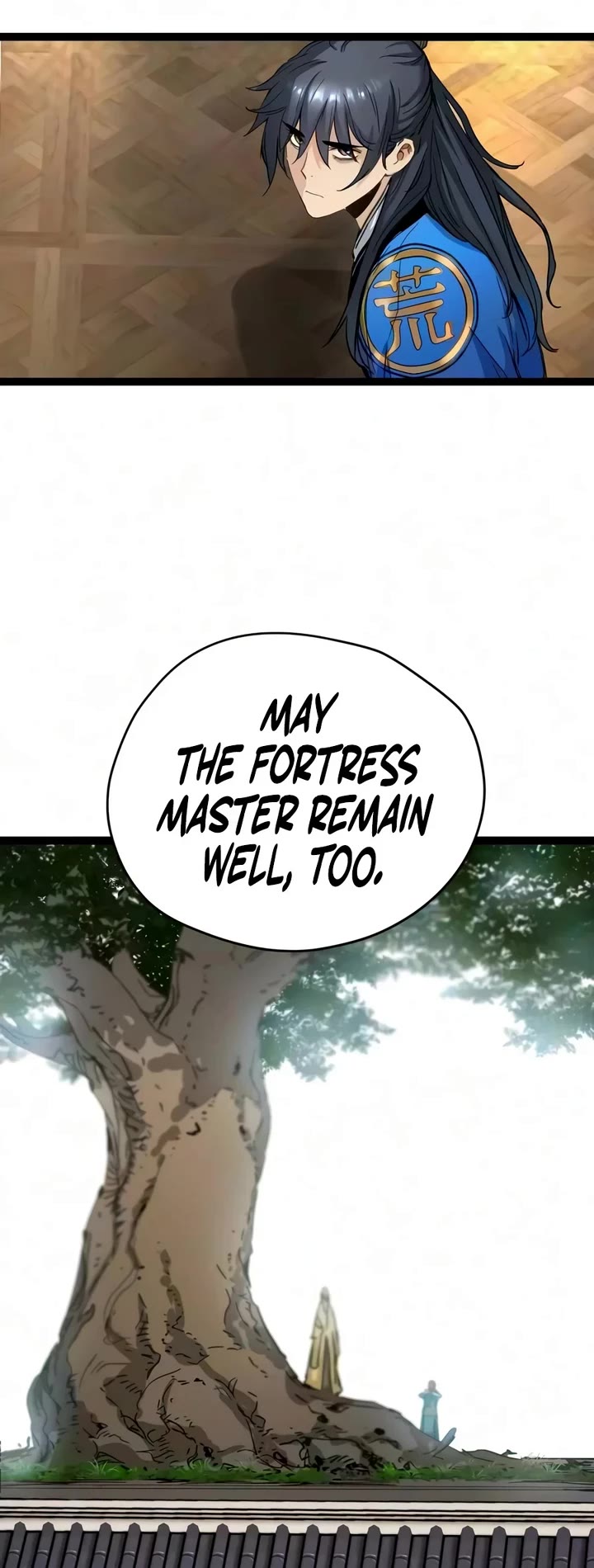 Surviving as a Genius on Borrowed Time Chapter 91 page 34 - Chapter 91