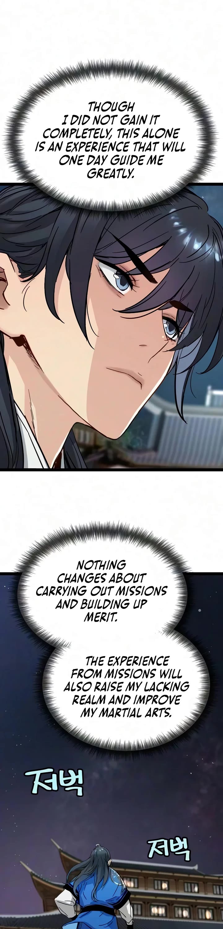 Surviving as a Genius on Borrowed Time Chapter 91 page 38 - Chapter 91