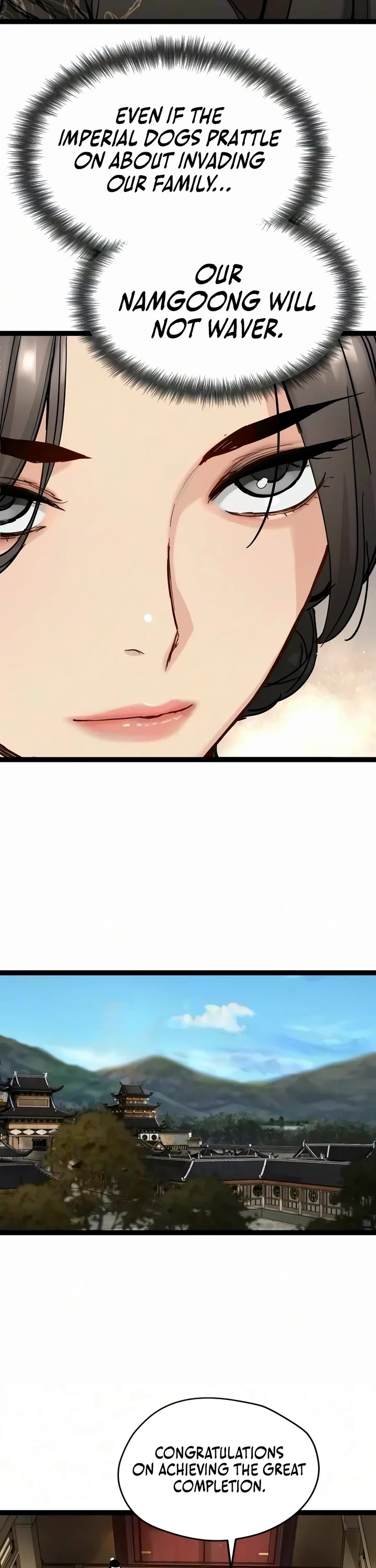 Surviving as a Genius on Borrowed Time Chapter 91 page 42 - Chapter 91