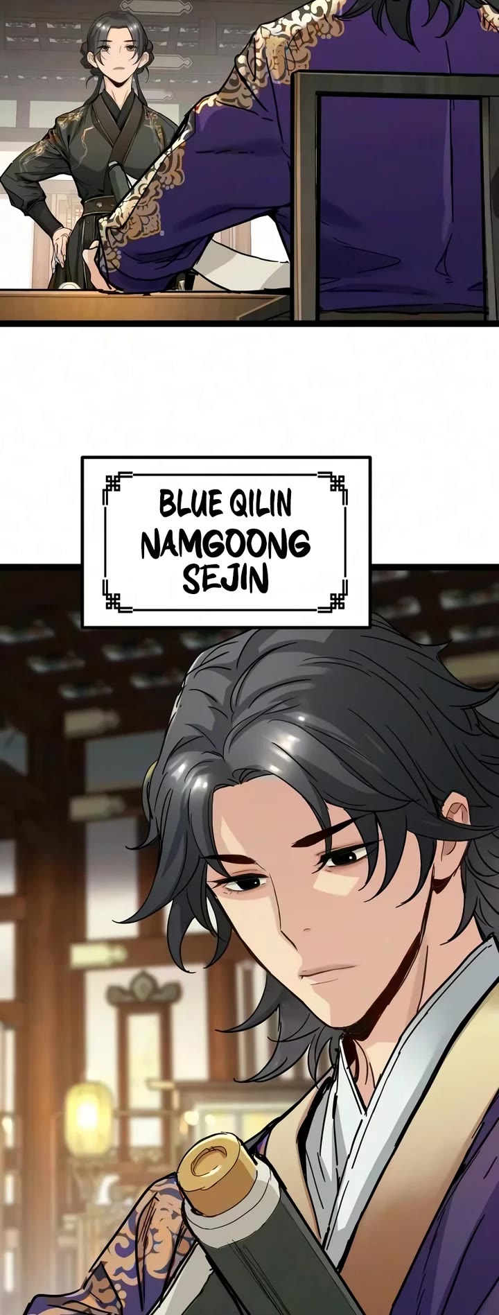 Surviving as a Genius on Borrowed Time Chapter 91 page 45 - Chapter 91