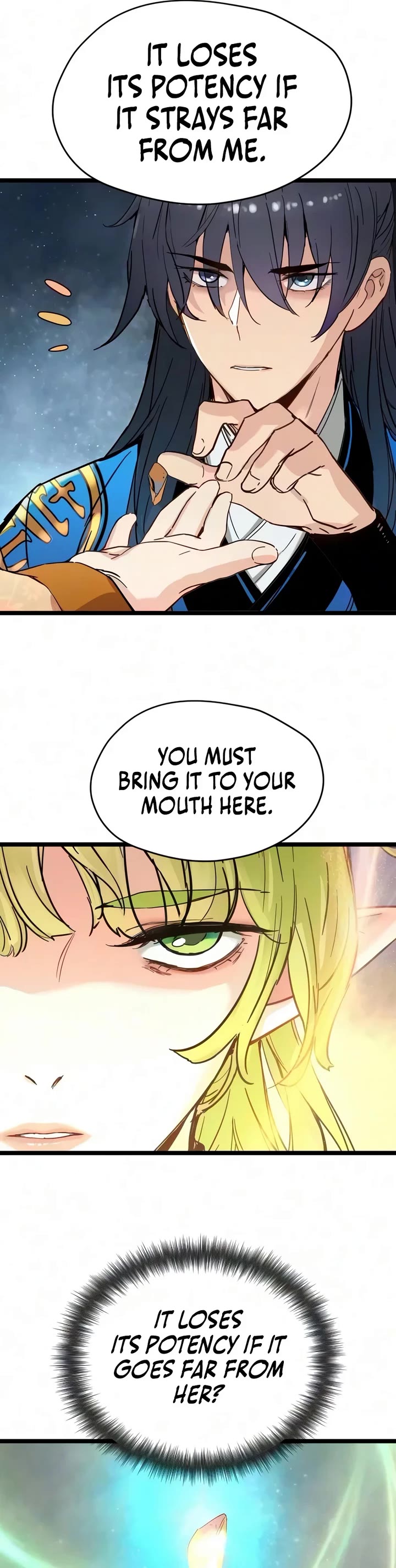 Surviving as a Genius on Borrowed Time Chapter 91 page 6 - Chapter 91