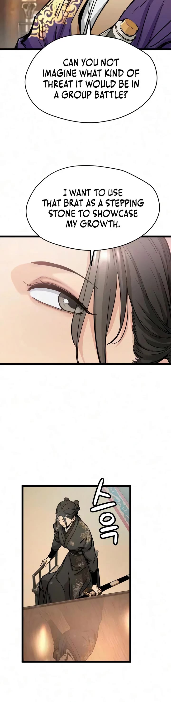 Surviving as a Genius on Borrowed Time Chapter 92 page 10 - Chapter 92