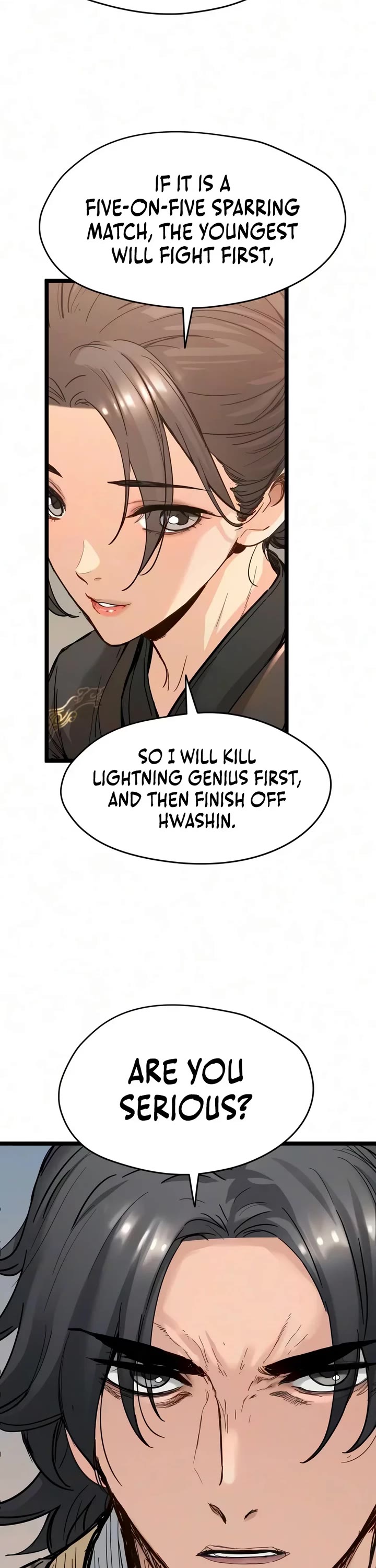 Surviving as a Genius on Borrowed Time Chapter 92 page 12 - Chapter 92