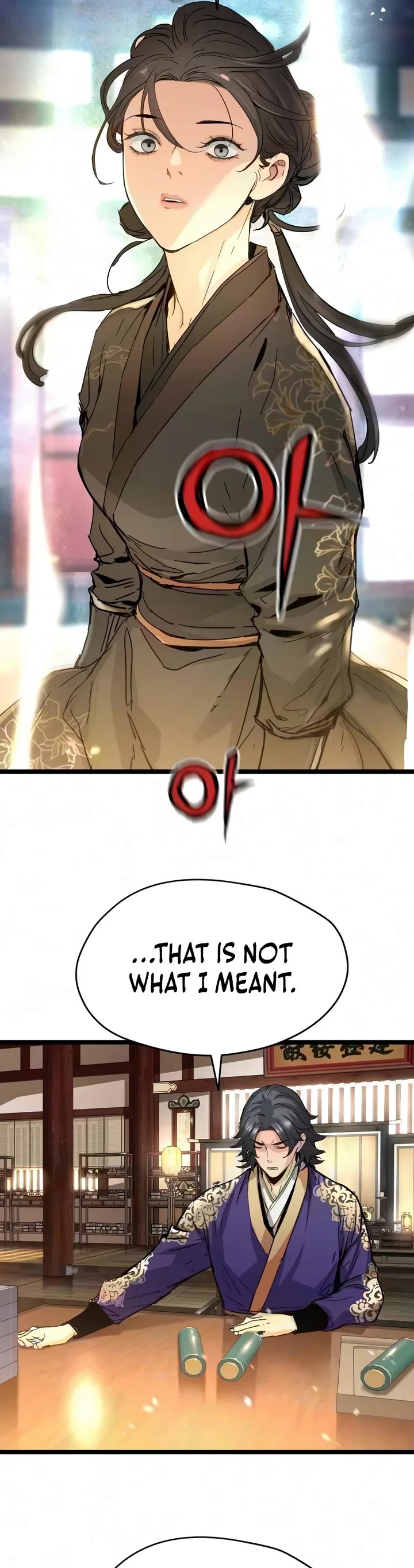 Surviving as a Genius on Borrowed Time Chapter 92 page 14 - Chapter 92