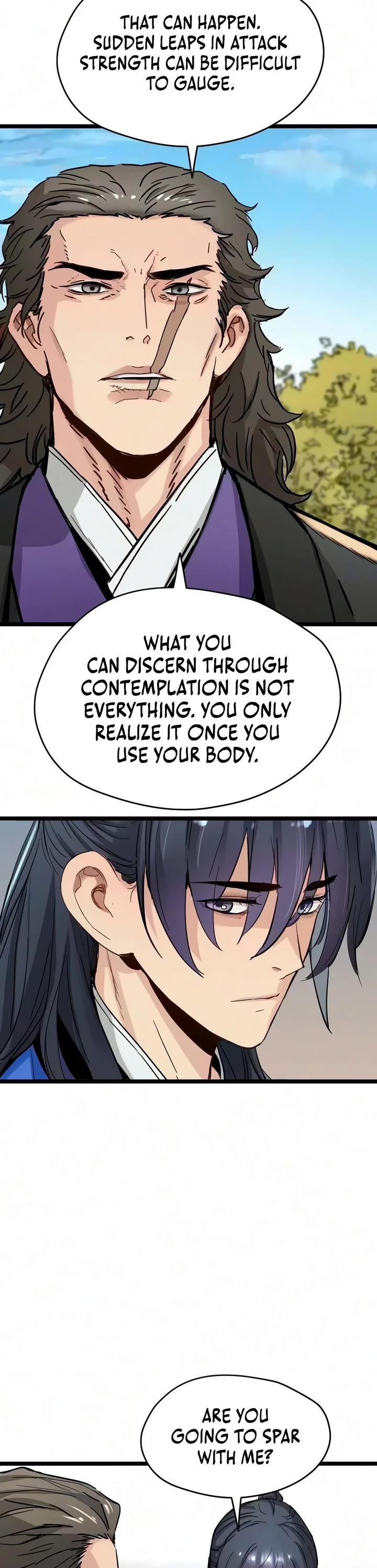 Surviving as a Genius on Borrowed Time Chapter 92 page 25 - Chapter 92