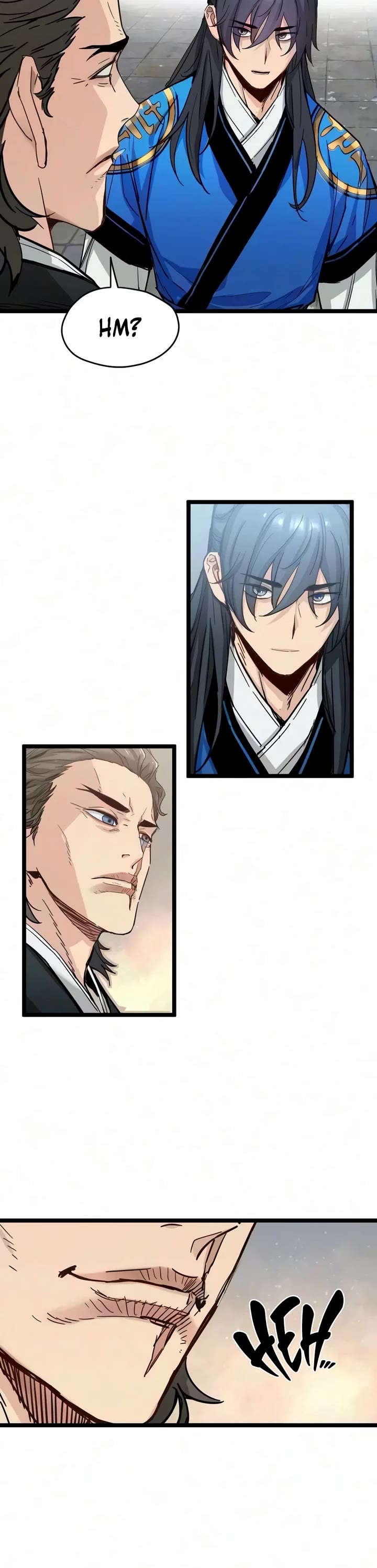 Surviving as a Genius on Borrowed Time Chapter 92 page 26 - Chapter 92