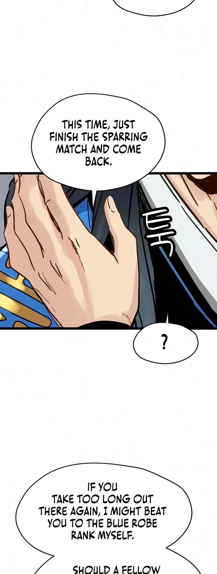 Surviving as a Genius on Borrowed Time Chapter 92 page 31 - Chapter 92