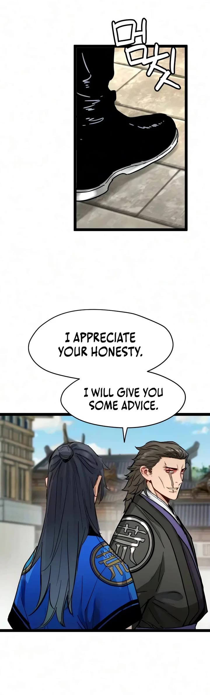 Surviving as a Genius on Borrowed Time Chapter 92 page 38 - Chapter 92