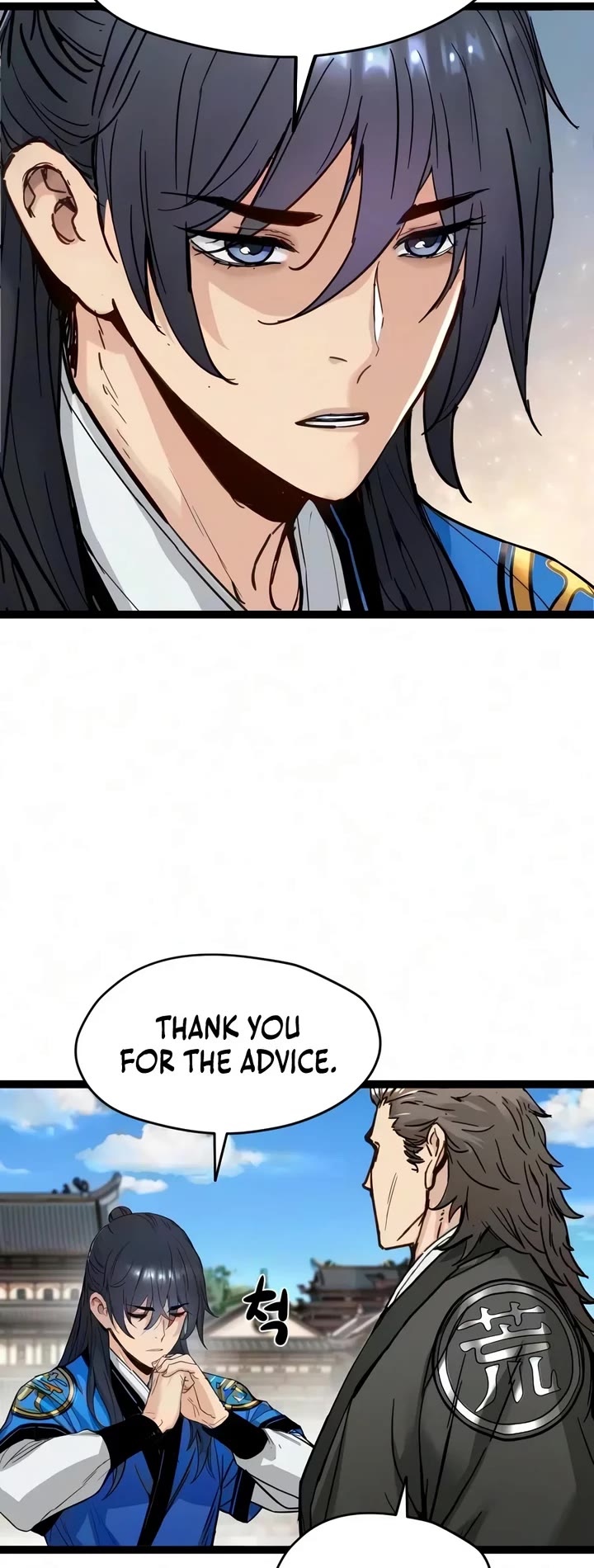 Surviving as a Genius on Borrowed Time Chapter 92 page 42 - Chapter 92
