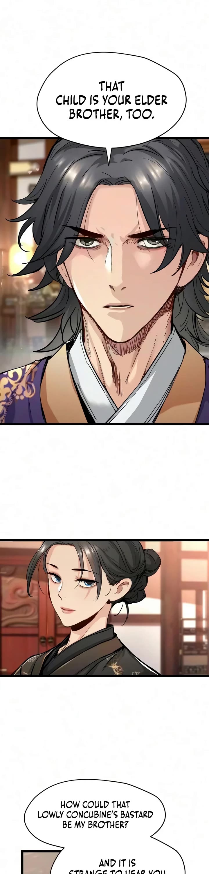 Surviving as a Genius on Borrowed Time Chapter 92 page 7 - Chapter 92
