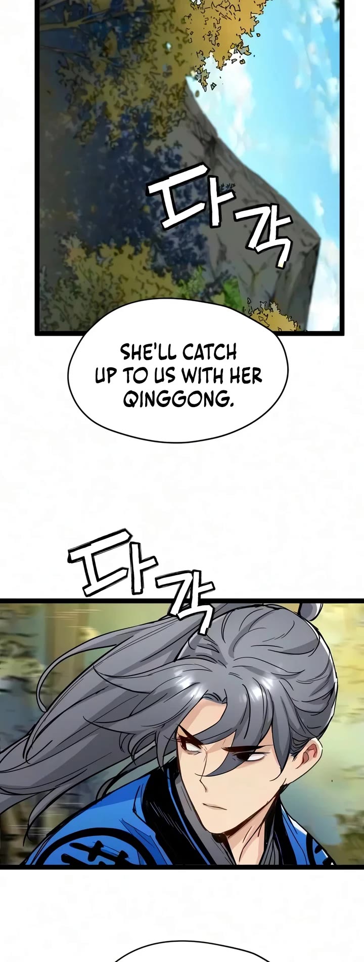 Surviving as a Genius on Borrowed Time Chapter 93 page 10 - Chapter 93