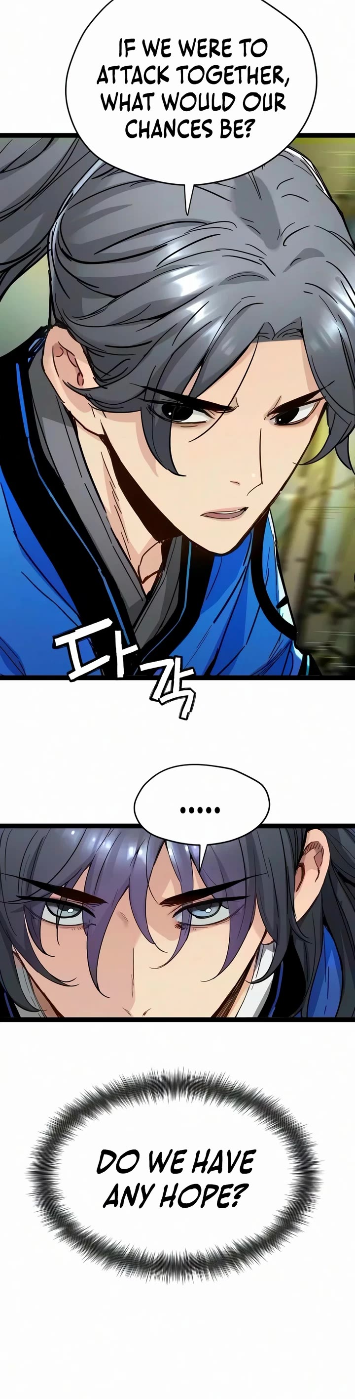 Surviving as a Genius on Borrowed Time Chapter 93 page 11 - Chapter 93