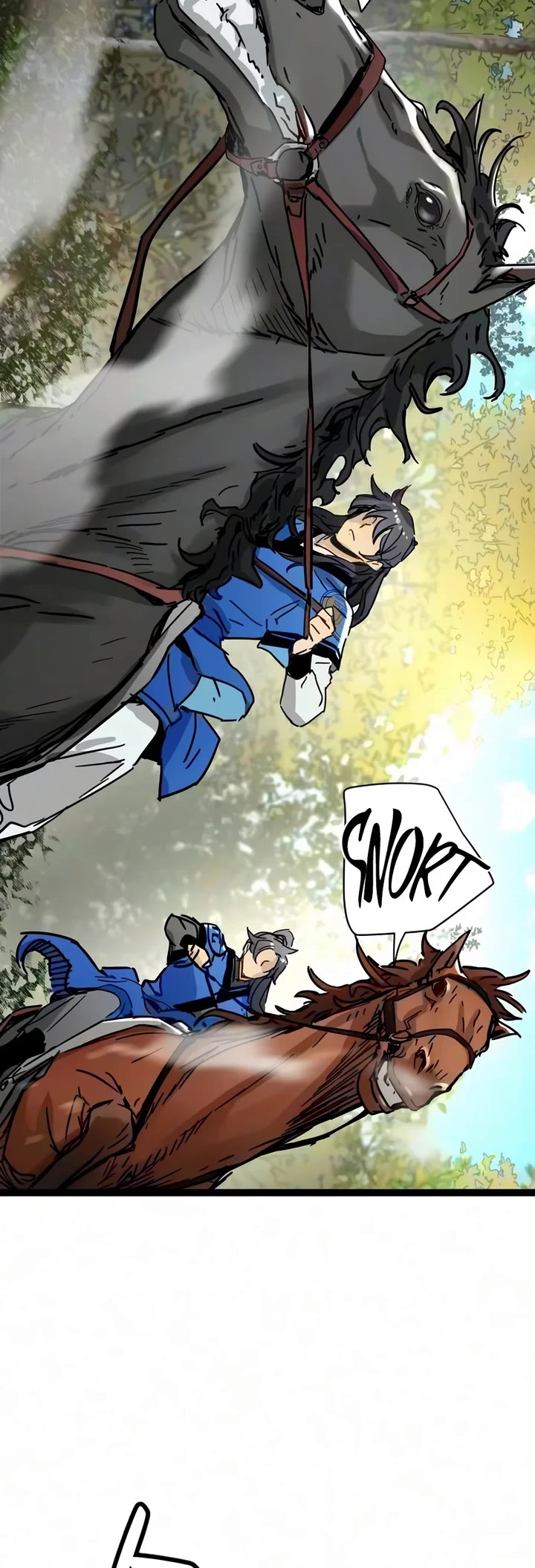 Surviving as a Genius on Borrowed Time Chapter 93 page 15 - Chapter 93