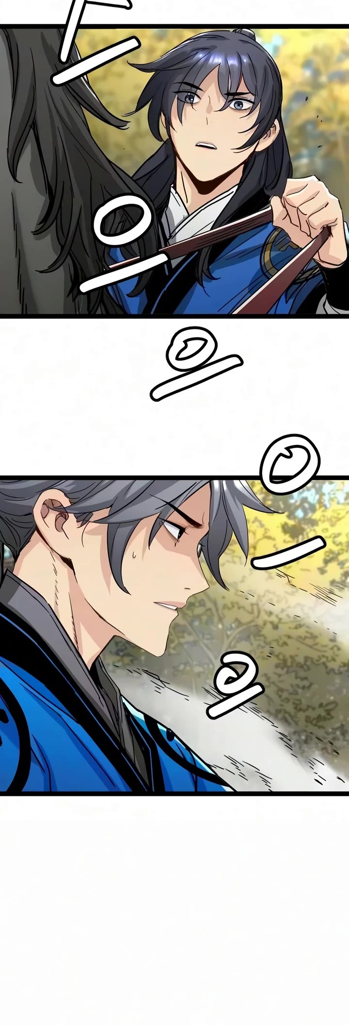 Surviving as a Genius on Borrowed Time Chapter 93 page 16 - Chapter 93
