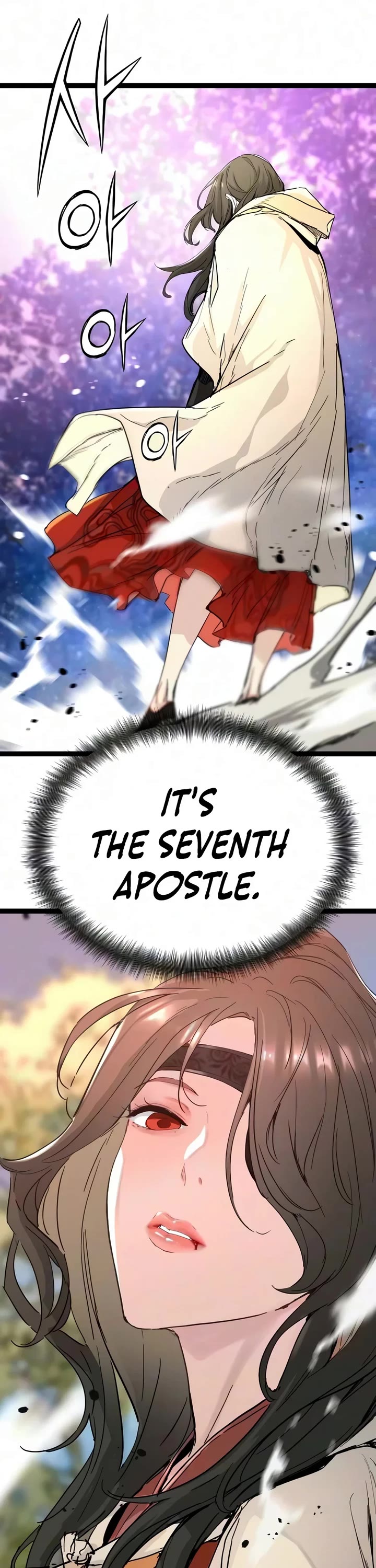 Surviving as a Genius on Borrowed Time Chapter 93 page 17 - Chapter 93
