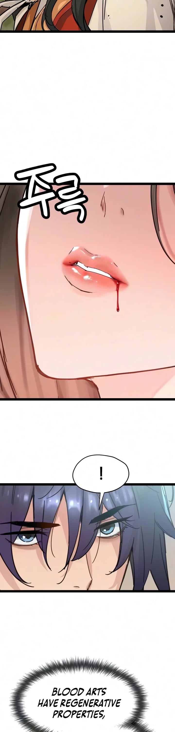 Surviving as a Genius on Borrowed Time Chapter 93 page 18 - Chapter 93