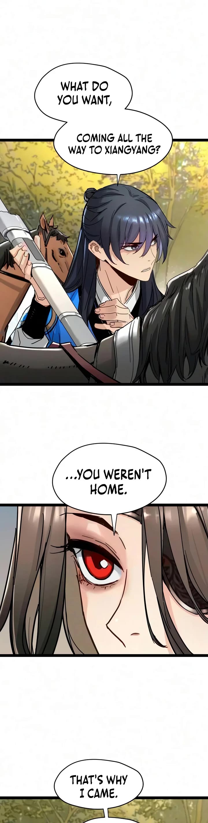Surviving as a Genius on Borrowed Time Chapter 93 page 20 - Chapter 93