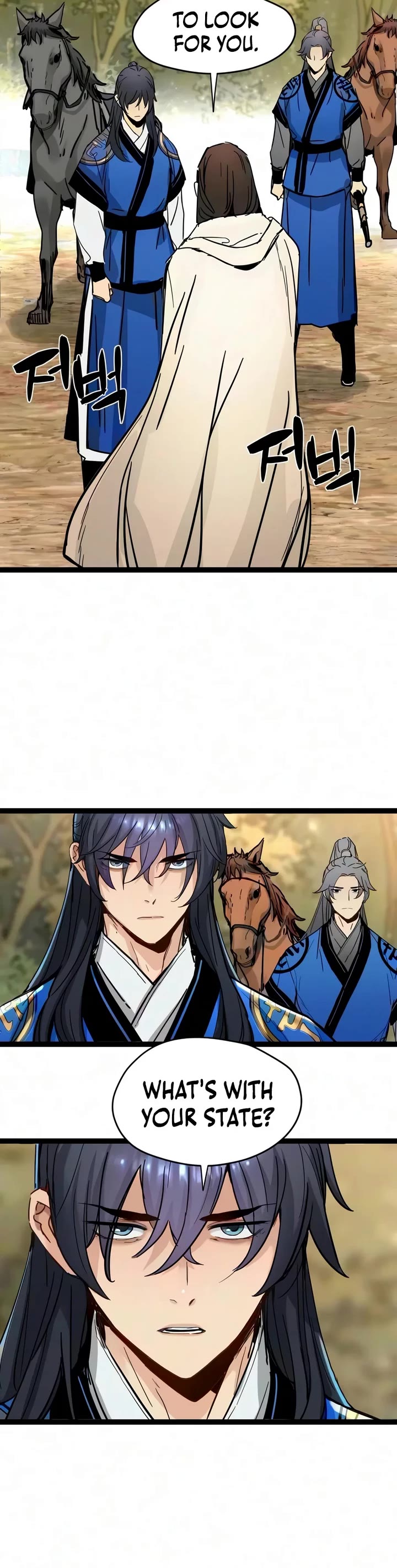 Surviving as a Genius on Borrowed Time Chapter 93 page 21 - Chapter 93