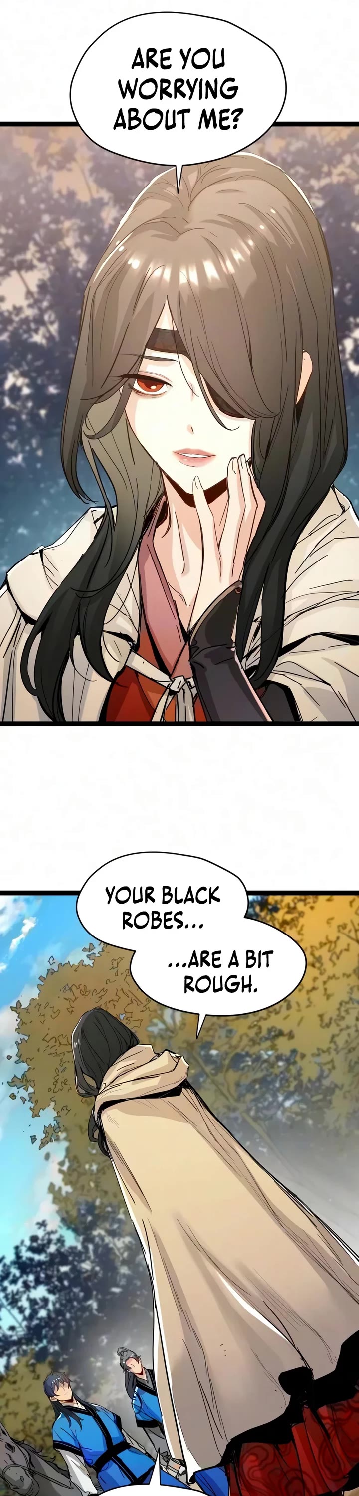 Surviving as a Genius on Borrowed Time Chapter 93 page 22 - Chapter 93