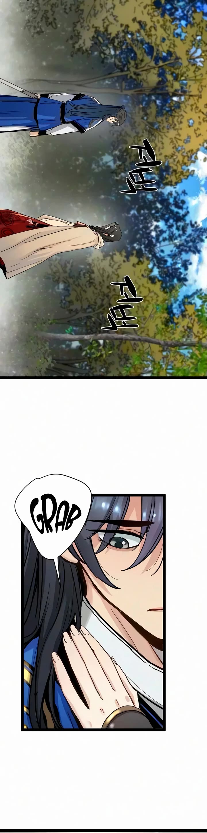 Surviving as a Genius on Borrowed Time Chapter 93 page 26 - Chapter 93
