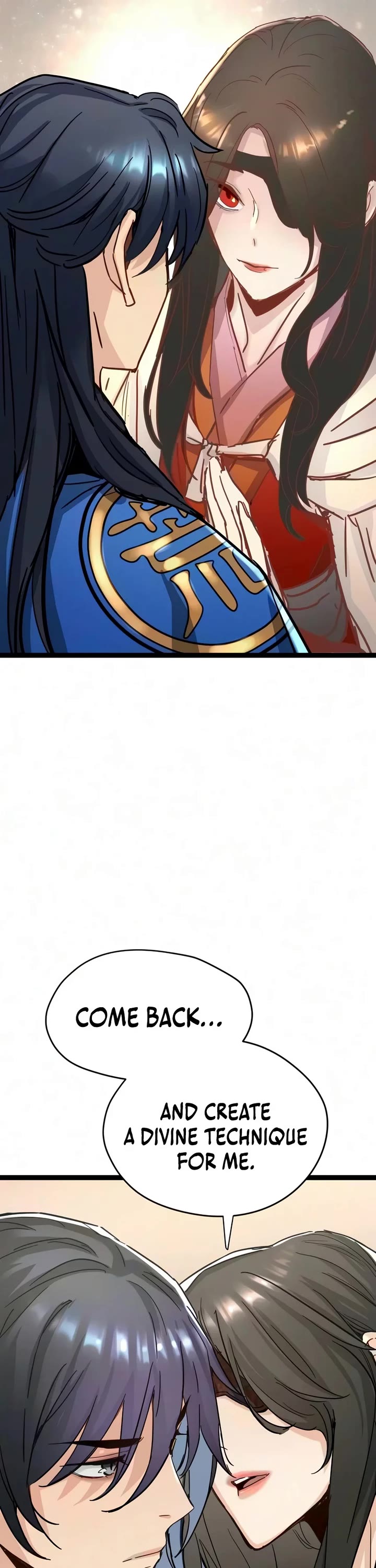 Surviving as a Genius on Borrowed Time Chapter 93 page 27 - Chapter 93