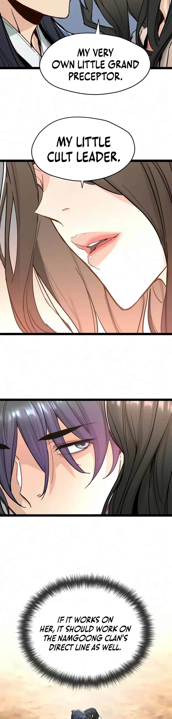 Surviving as a Genius on Borrowed Time Chapter 93 page 28 - Chapter 93