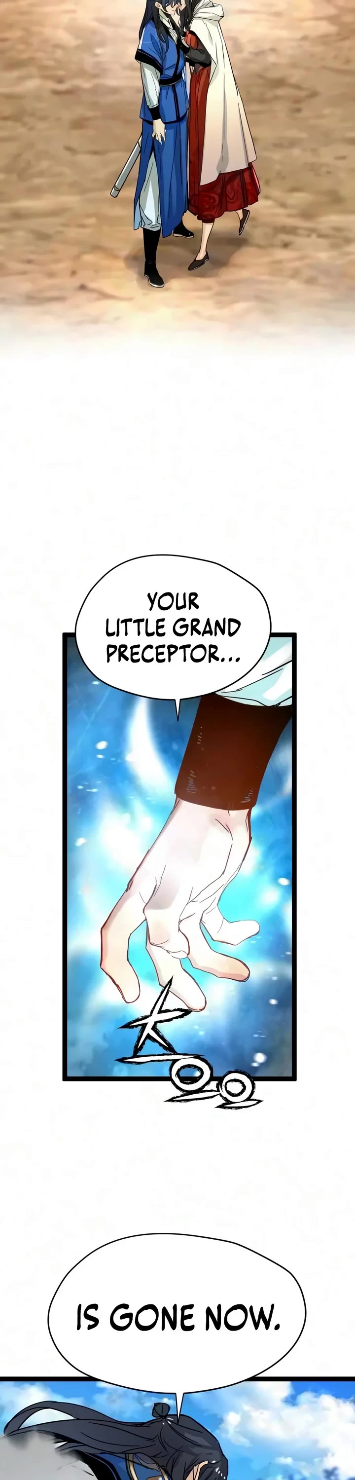 Surviving as a Genius on Borrowed Time Chapter 93 page 29 - Chapter 93
