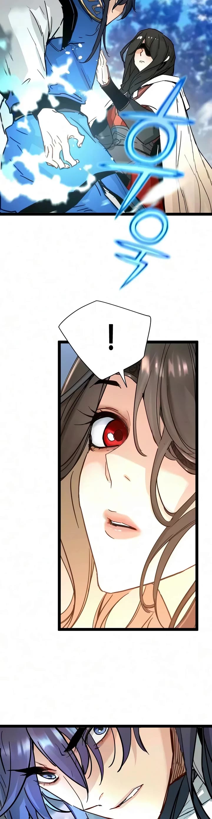 Surviving as a Genius on Borrowed Time Chapter 93 page 30 - Chapter 93