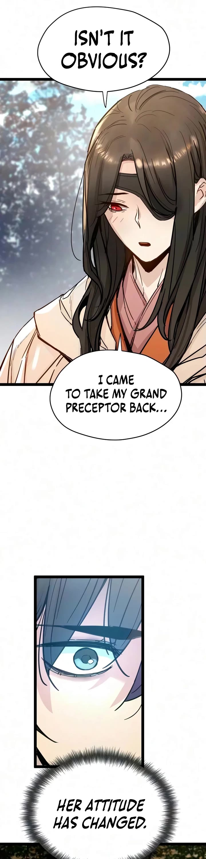 Surviving as a Genius on Borrowed Time Chapter 93 page 38 - Chapter 93
