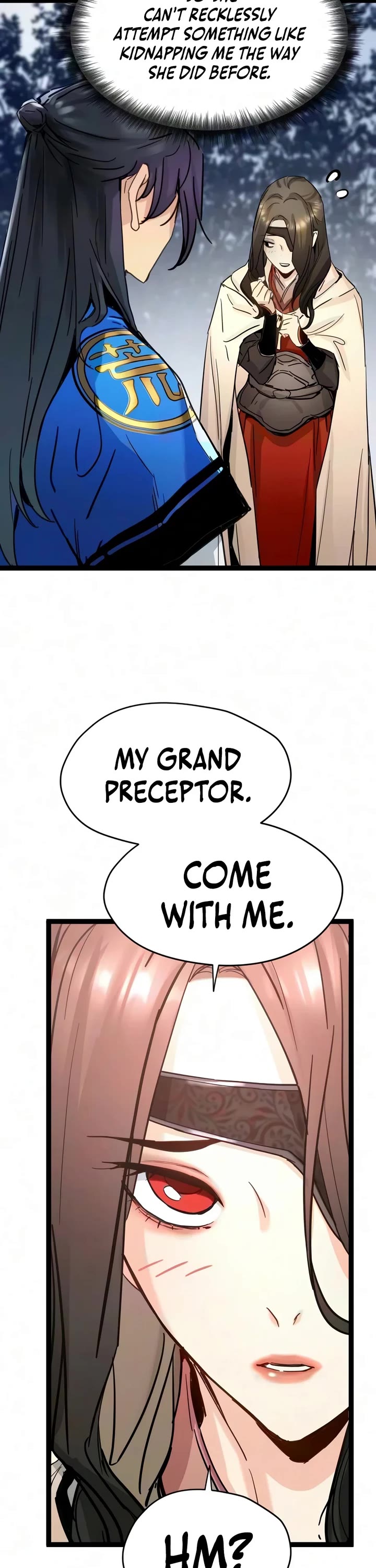 Surviving as a Genius on Borrowed Time Chapter 93 page 40 - Chapter 93